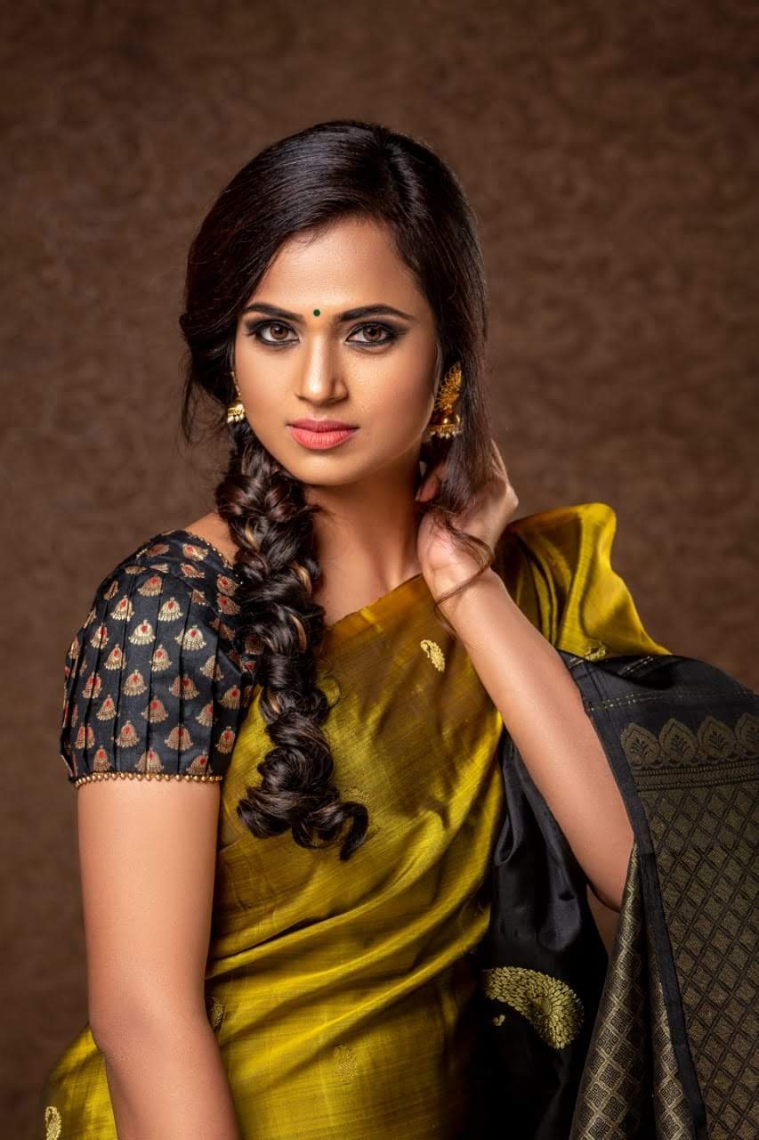 RAMYA PANDIAN 