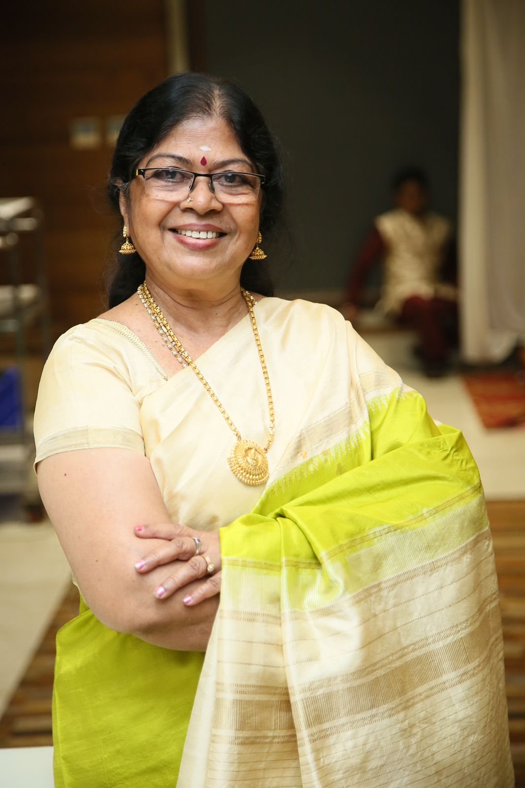 MALINI VAMAN