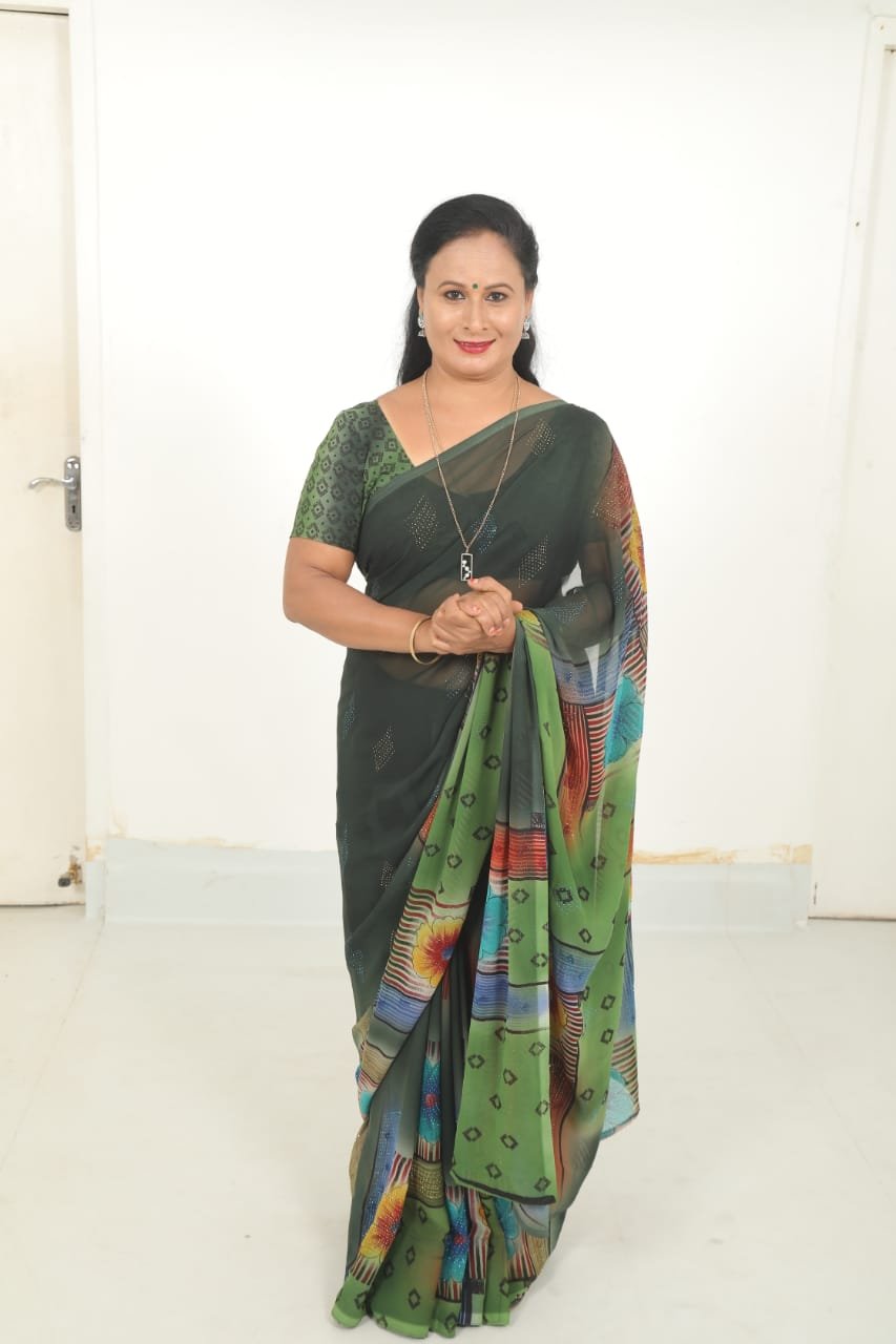 VASANTHI