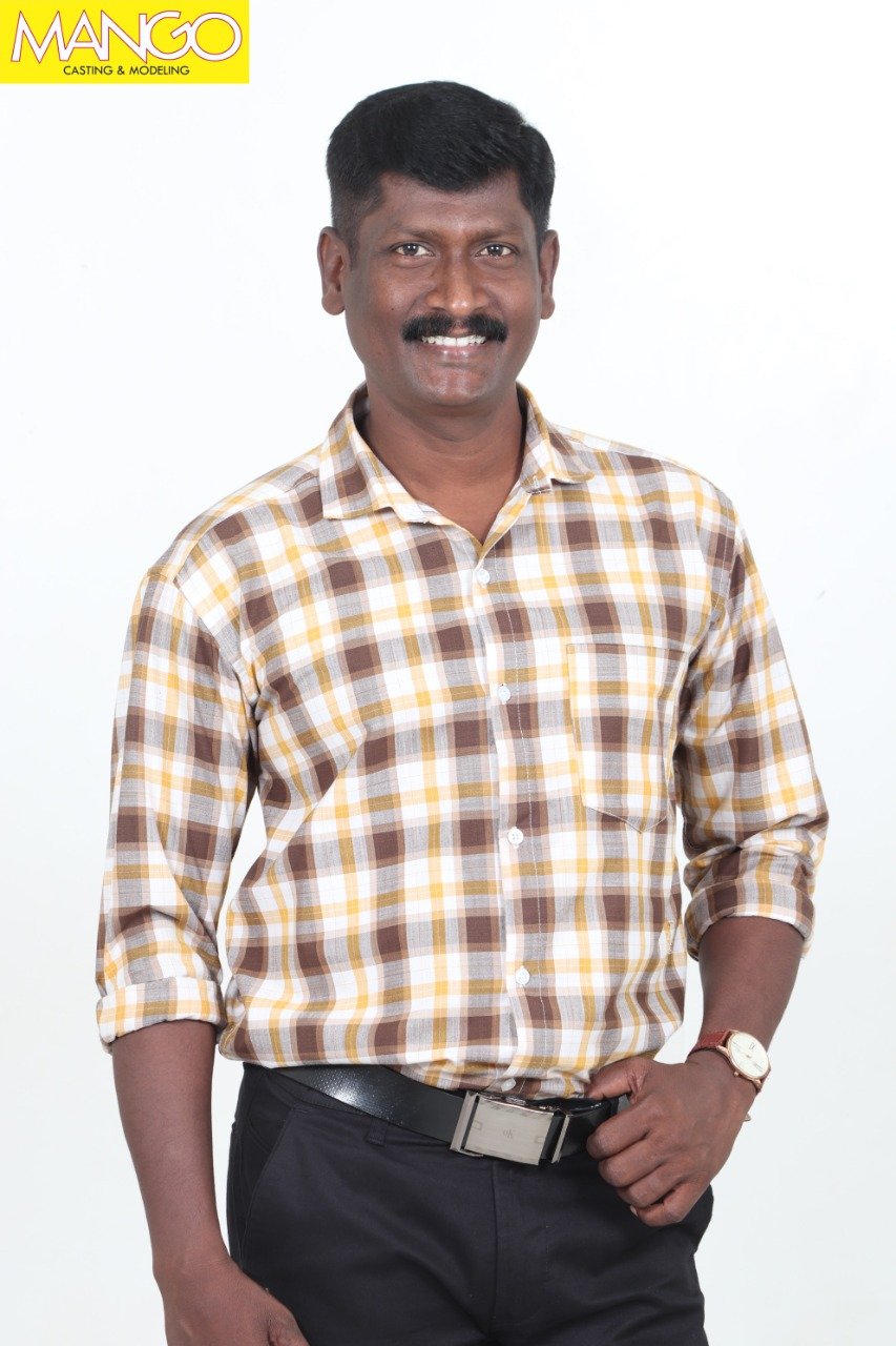 PANDIDURAI
