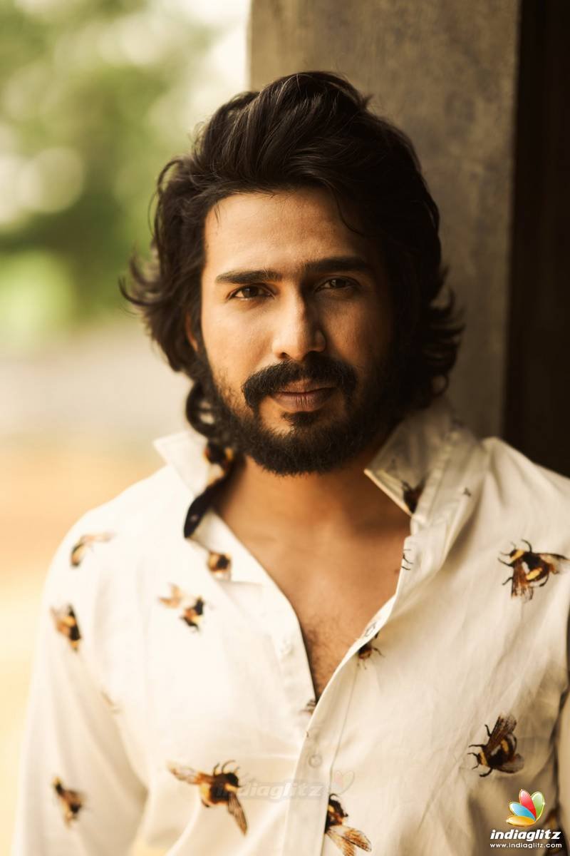 VISHNU VISHAL