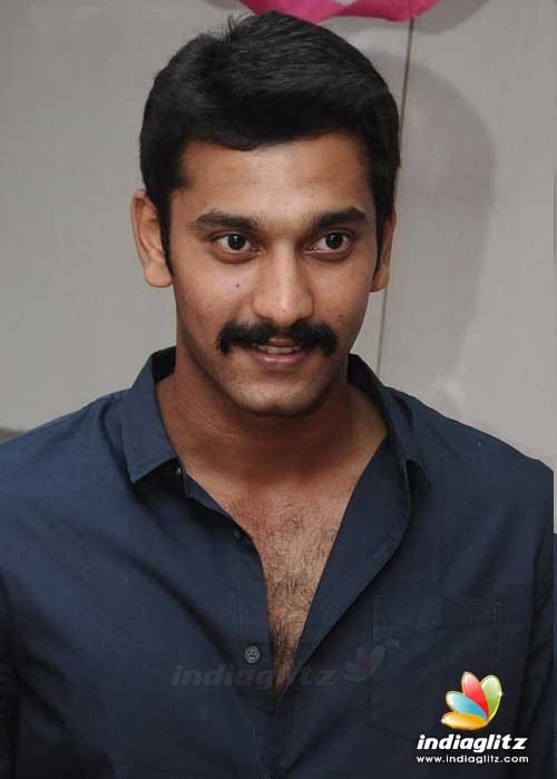 ARULNITHI