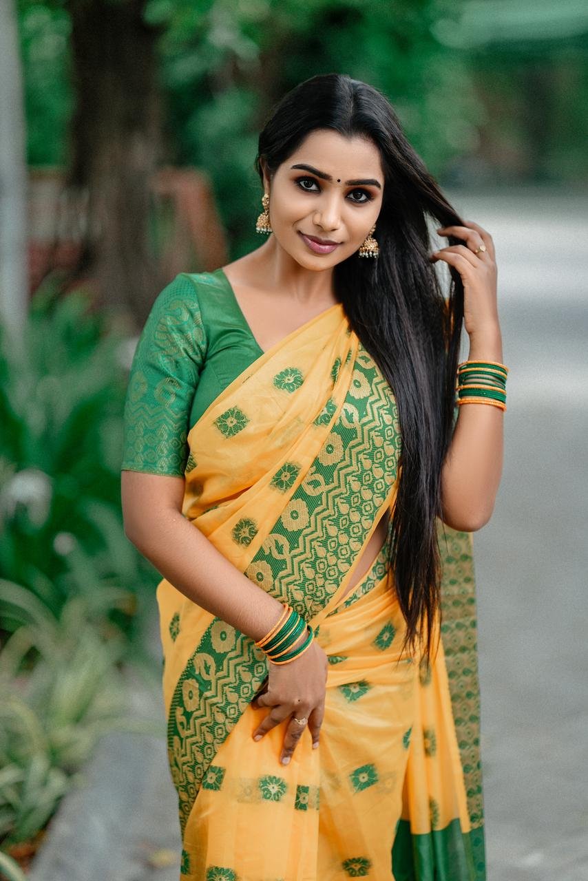 NANDHINI JAISHANKAR 